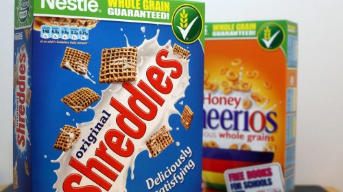 Cereal giant behind iconic breakfasts on brink of closing huge factory with hundreds of jobs at risk