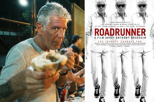Anthony Bourdain's pals reveal they 'dreaded' doing new doc after suicide