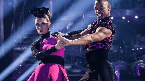 Ex Strictly pro hits out at Craig Revel Horwood’s ‘unfair’ Ellie Taylor comments and says ‘I think they were amazing’