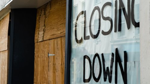 ‘Absolutely gutted,’ sob shoppers as British chain prepares to close 11 stores – check if your local is on the list