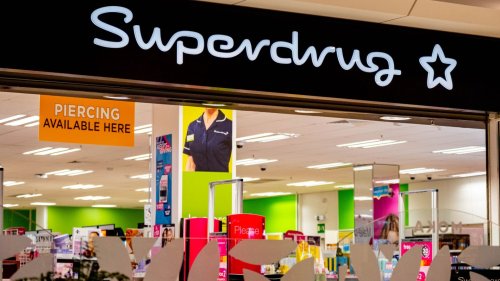Beauty fans go wild for Superdrug’s reduced fake nails with some scanning at just 50p at the till