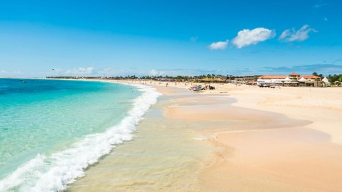 Is Cape Verde safe in 2024?