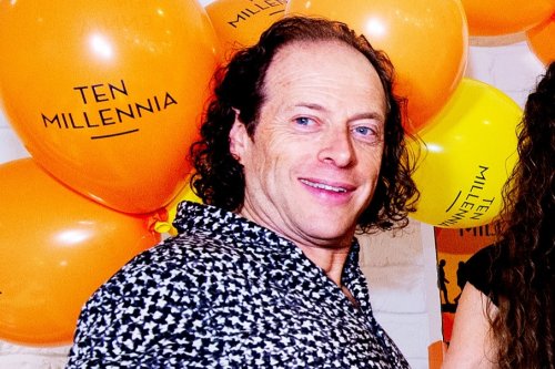 Millionaire boss gives £20k bonuses & allows staff to use holiday homes