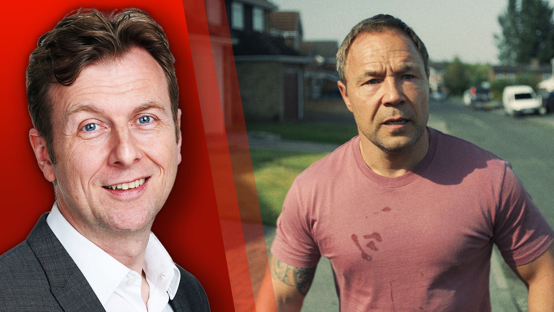 If you want to see true extent of BBC’s woke madness here’s the show to watch – why do they always vilify white boys?