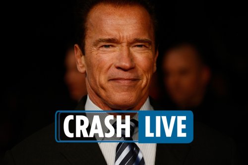 Arnold Schwarzenegger 'crashes SUV in LA as one person rushed to hospital'