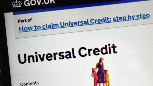 Thousands on Universal Credit could get share of £150million compensation after move from benefits left them worse off