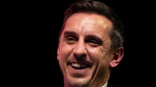 Man Utd legend Gary Neville confirms he will work as pundit for ITV and beIN Sports at Qatar World Cup