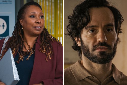 Holby City spoilers: Kian faces life-or-death choice & Max is finally sentenced