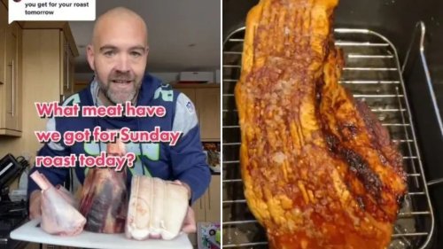 I’m a foodie and here’s how to make the best pork belly in an air fryer – it’s so simple and comes out seriously crispy
