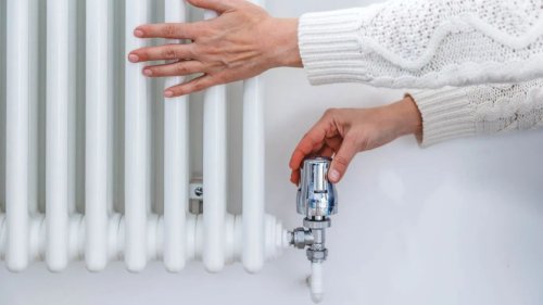 Exact temperature you should keep your home at to prevent damp and mould