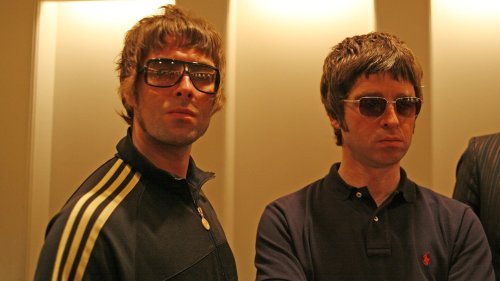 Oasis set to star in new advert after band lands multi-million trainers deal with huge sports brand for summer shows