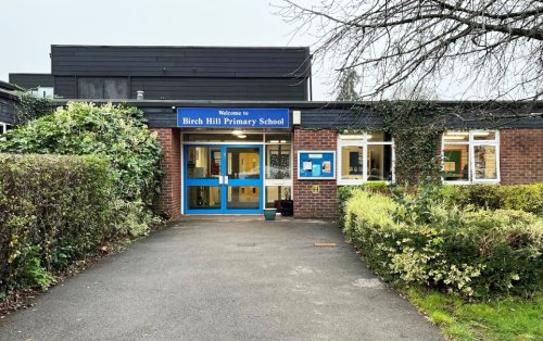 We’re furious after we were banned from our children’s school nativity play – the headteacher won’t back down