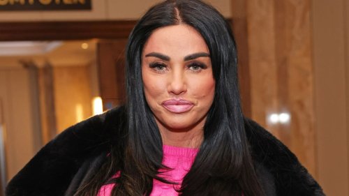 Katie Price cruelly mum-shamed as skint star reveals she ‘can’t afford’ to buy kids advent calendars