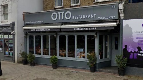 Popular Turkish restaurant blasts ‘fake’ one-star reviews with savage response