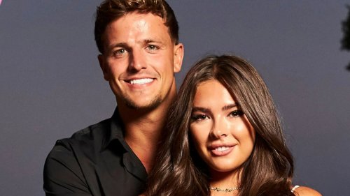 Love Island’s Luca Bish cuts final ties with Gemma Owen three years after bitter split