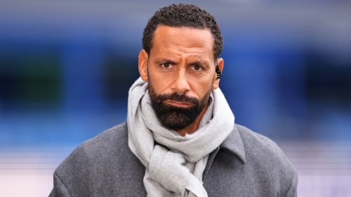 Rio Ferdinand reveals his Premier League title favourites after Arsenal’s shock loss to strugglers Everton