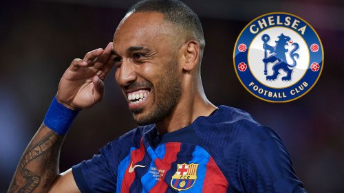 Chelsea to find out this week if Pierre-Emerick Aubameyang transfer will go through as Tuchel targets Werner replacement
