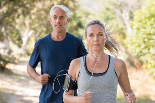 Calculator reveals your REAL health age (and how many years you’ve got left)