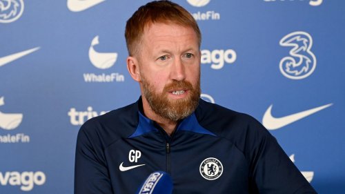 Chelsea players’ Graham Potter concerns revealed as stars say ‘Tuchel is on a different planet’, Kieron Dyer claims