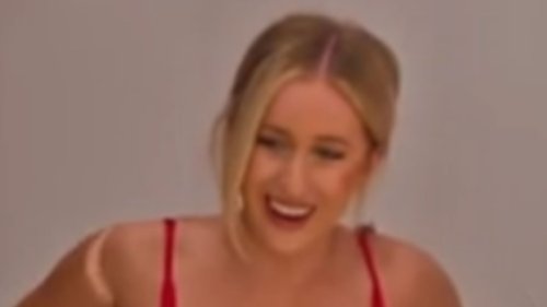 MAFS Australia brides slammed over ‘gross’ act as they strip down to lingerie for Intimacy Week