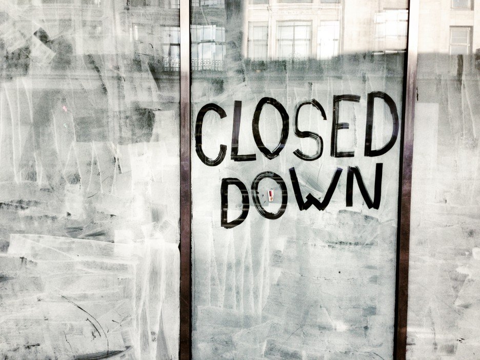 Popular shop serving customers for 37 years forced to suddenly close down – as owner blames high street ‘chaos’