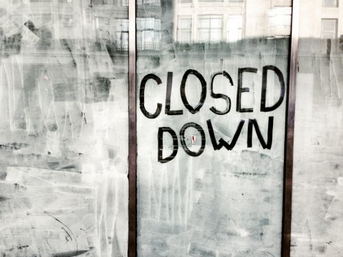 Popular shop serving customers for 37 years forced to suddenly close down – as owner blames high street ‘chaos’