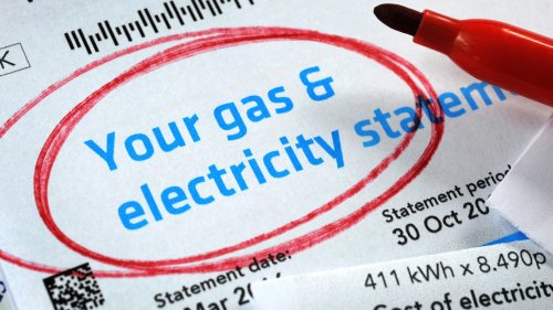 Why are energy prices going up and how is my bill calculated?