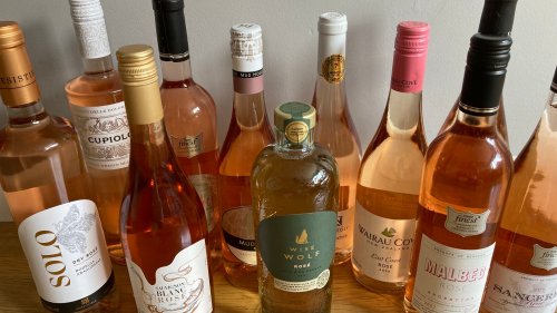 Whispering Angel dupes: we tried 7 of the best rosé wines to find an affordable alternative