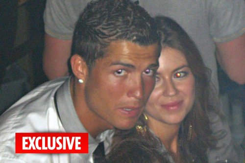 Cristiano Ronaldo’s DNA matched evidence in case of rape accuser Kathryn Mayorga and he told lawyer she said ‘stop’