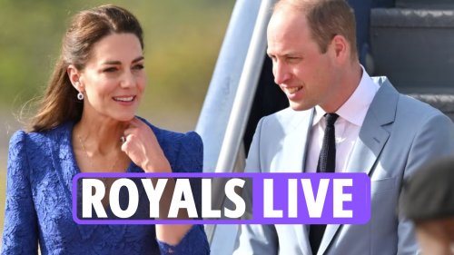 Queen Elizabeth news: Cost of William & Kate’s Caribbean tour REVEALED in annual report on royal grant spending