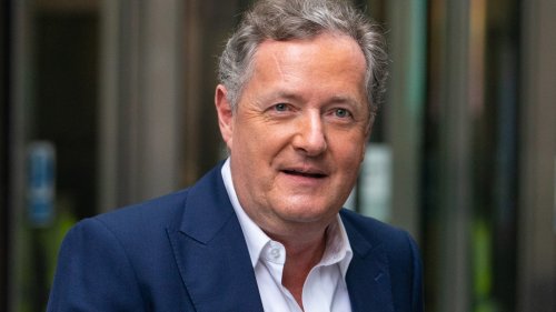 Piers Morgan slams Meghan Markle & Prince Harry’s Netflix documentary as ‘repulsive’ after ‘hypocritical’ trailer