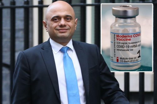 UK secures 114m extra doses of Covid jabs - enough to last until 2023