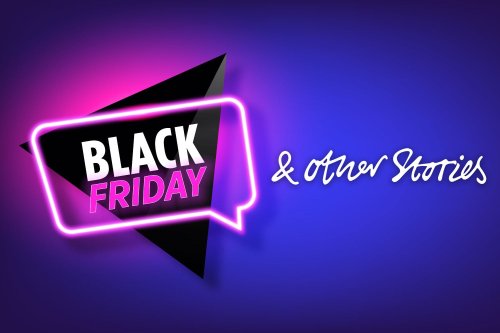 & Other Stories Black Friday 2022 deals to expect this November