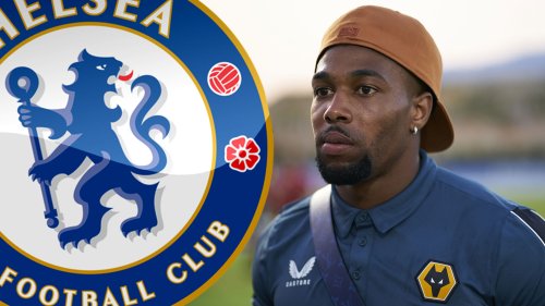 Chelsea and Tottenham ‘keeping close eye’ on Adama Traore with Wolves ace hoping to secure transfer exit