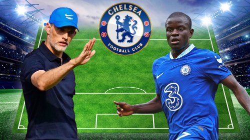 How Chelsea could line-up at Leeds with N’Golo Kante and Kovacic out meaning midfield crisis and no Tuchel on touchline