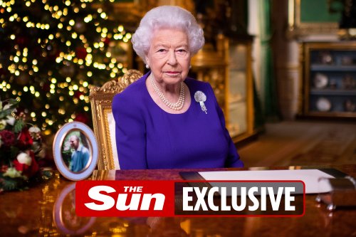 Channel 4 launches audacious bid to steal Queen’s Christmas speech from BBC after royal rows
