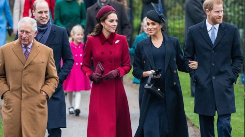 Meghan Markle news – Sussexes ‘clearly’ not returning to the UK this Christmas as they snub King Charles ‘olive branch’