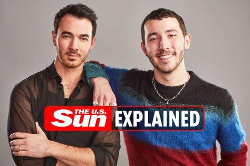 Claim to Fame: How can I watch Kevin and Frankie Jonas’ series?