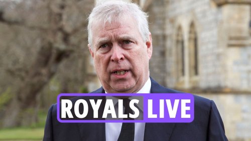 Royal Family news: Disgraced Prince Andrew WILL appear with Queen just a day before being listed with stripped HRH title
