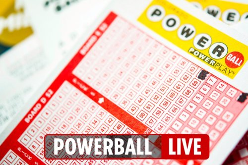 Winning Powerball numbers for Saturday, March 20 – $200million jackpot