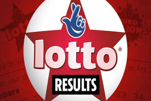 Live National Lottery updates as HUGE £4.1m Lotto jackpot up for grabs TONIGHT