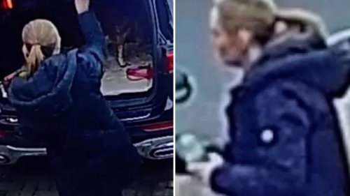 Nicola Bulley: Major update as new CCTV images show missing mum on day she vanished