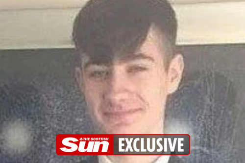 Scots schoolboy who raped & strangled 4 kids is unmasked after turning 18