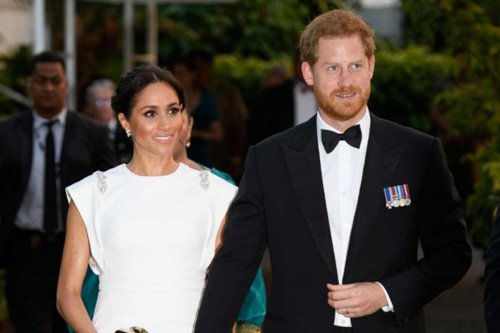 Meghan Markle ‘wanted to be the victim from day one to convince Harry of “unbearable” Royal life & force US move’