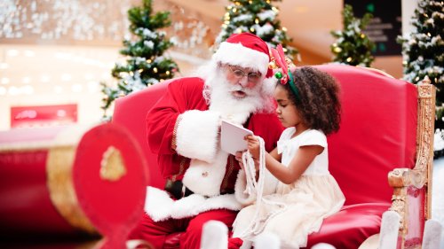 COPY OF These savvy tips tell you where Santa is spreading low-cost Christmas cheer