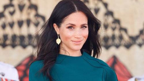 Meghan Markle is leaving Harry at home to party in LA and sending desperate texts to people to ‘hang out’
