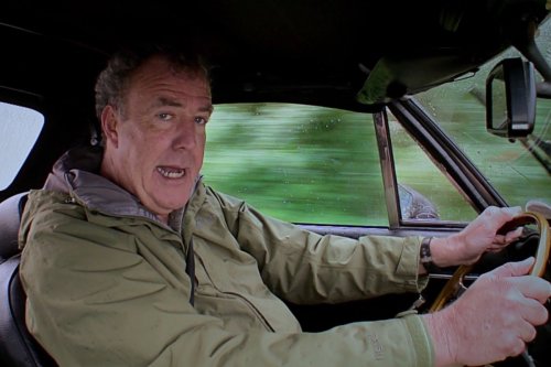 Jeremy Clarkson blasts new driving rule coming into force at midnight