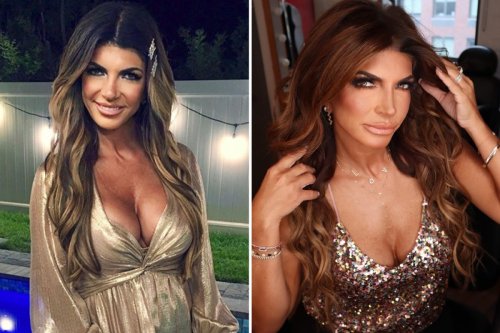 RHONJ fans beg Teresa to 'stop with lip fillers & botox' & claim she looks ‘old'