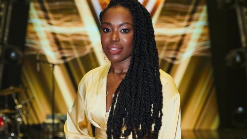 The Voice 2022 winner Anthonia Edwards opens up about returning to old job as she slams trolls who said show was a fix