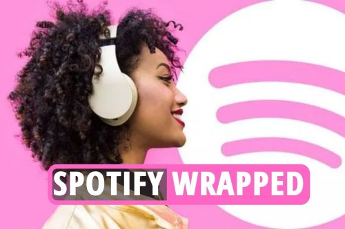 Spotify Wrapped 2021 latest news – Fans furious as thousands complain app is crashing and yearly review not working
